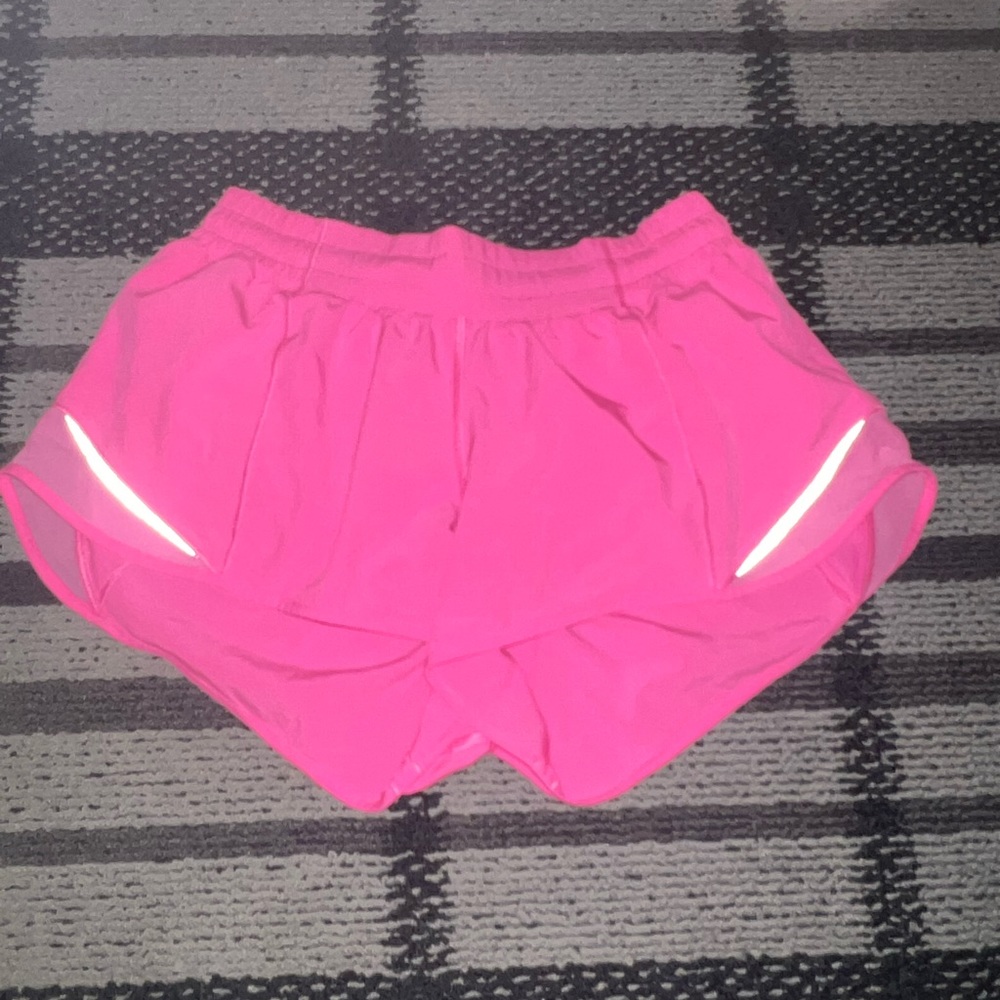 pink hotty hots